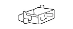 Control Module - GM (13540945)