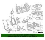 Control Module - GM (13540945)