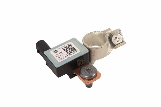 Battery Monitor Module - GM (13542820)