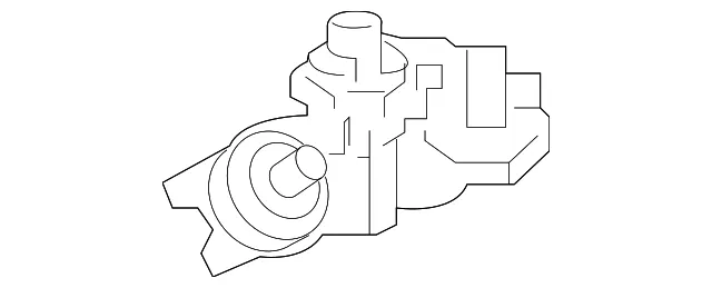 Voltage Sensor - GM (13542821)