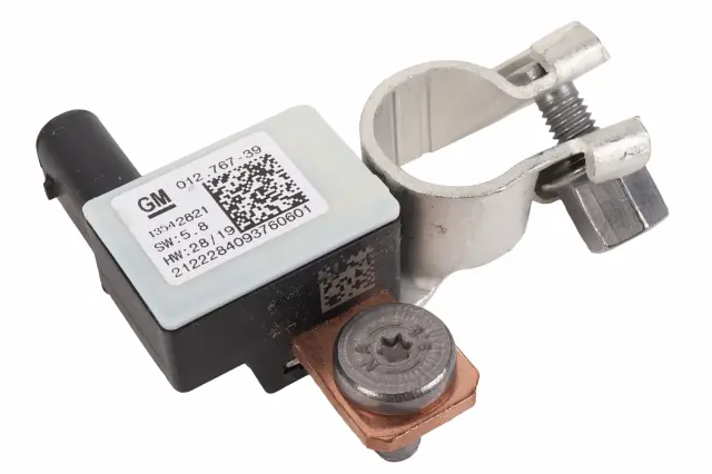 Voltage Sensor - GM (13542821)