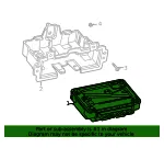Serial Data Gateway Module - GM (13542886)