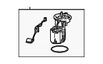 B (S)Module Kit - GM (13544257)