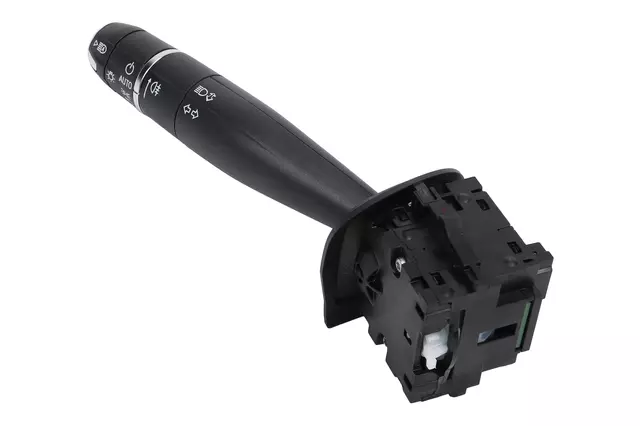 Multi-Function Switch - GM (13545221)