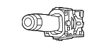 Multi-Function Switch - GM (13545221)