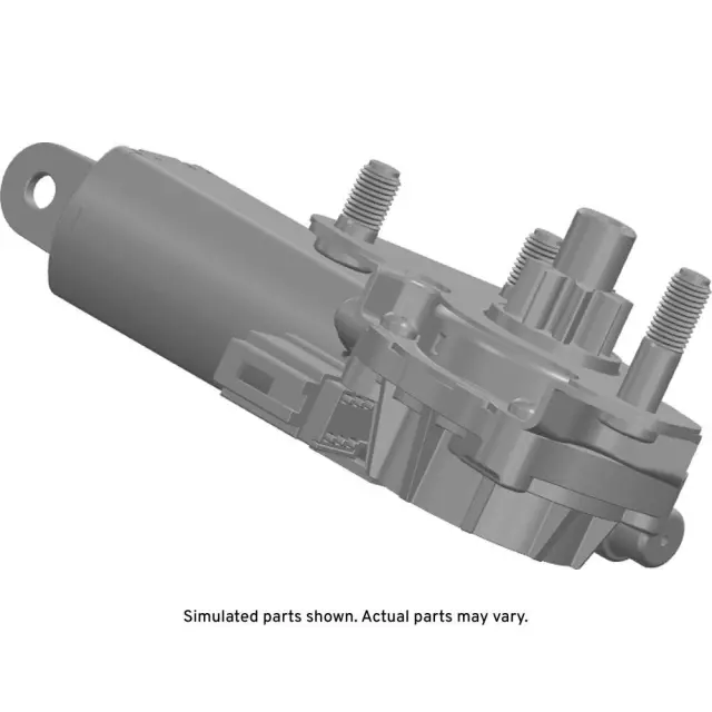 Actuator - GM (13545639)