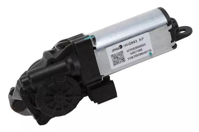Actuator - GM (13545639)