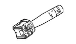 Wiper Switch - GM (13545697)