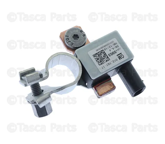 Battery Current Sensor - GM (13545953)