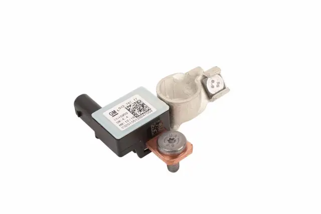 Battery Current Sensor - GM (13545953)