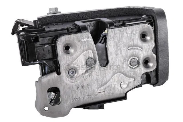 Lock Actuator - GM (13546574)