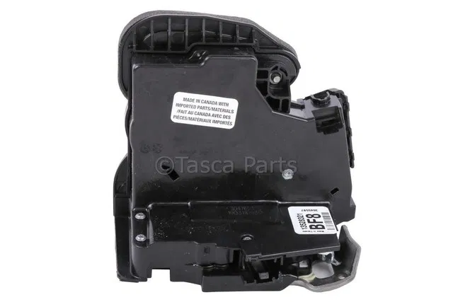 Lock Actuator - GM (13546574)
