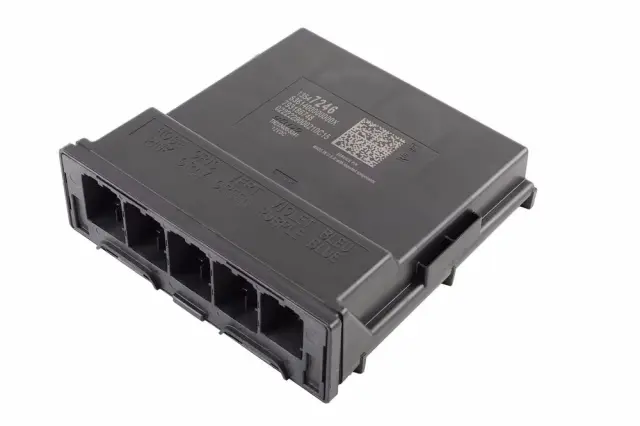 Control Module - GM (13547246)