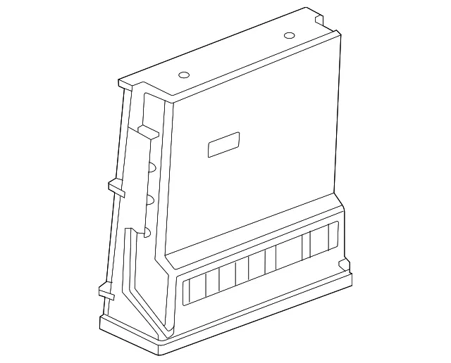 Control Module - GM (13547246)