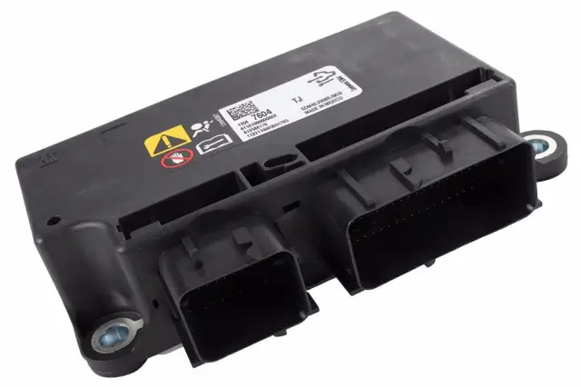 Sdm Module - GM (13547604)