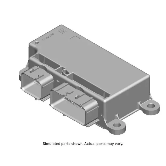 Sdm Module - GM (13547604)