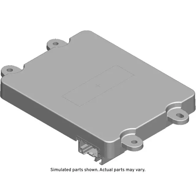 Module - GM (13547617)