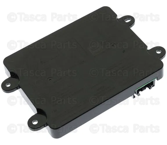 Module - GM (13547618)