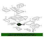 Module - GM (13547618)