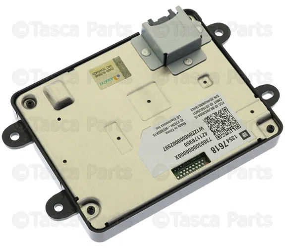 Module - GM (13547618)