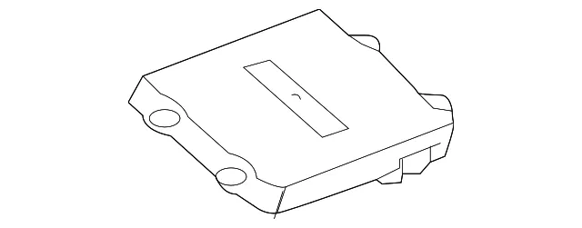 Module - GM (13547618)
