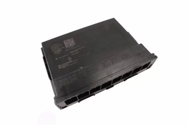 Body Control Module - ACDelco (13547771)