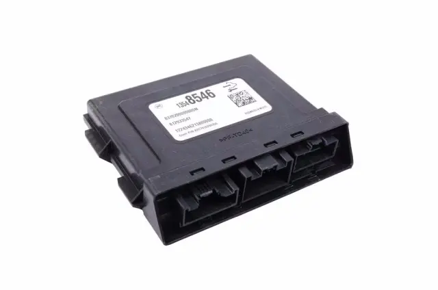 Module - GM (13548546)