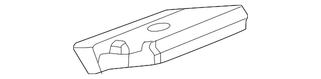 Module - GM (13548546)