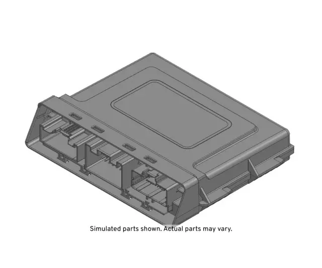 Module - GM (13548547)