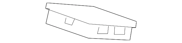 Module - GM (13548547)