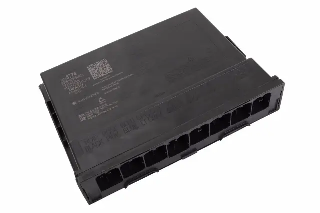 Body Control Module - GM (13548774)