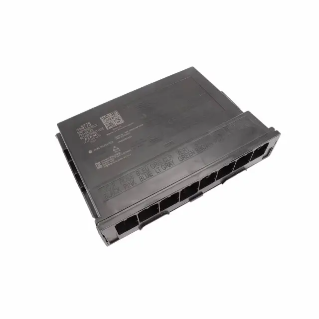 Body Control Module - ACDelco (13548775)