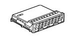 Body Control Module - ACDelco (13548775)