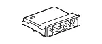 Module - GM (13548776)