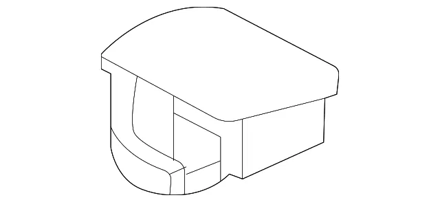 Sentinel Sensor - GM (13549088)