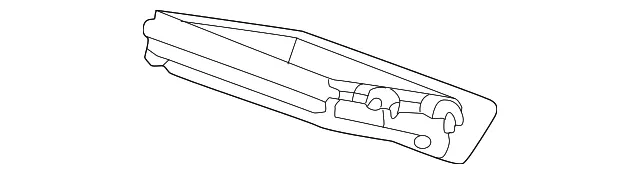 Module - GM (13549340)