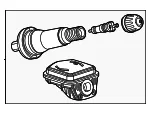Sensor - GM (13549707)