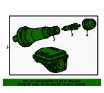 Sensor - GM (13549707)