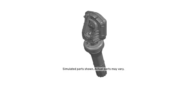 Sensor - GM (13549707)