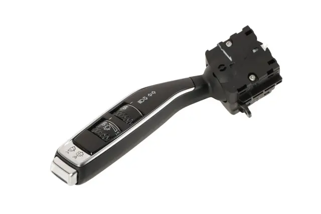 Turn Signal Switch - GM (13550205)
