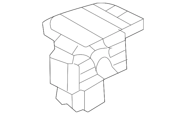Combination Switch - GM (13550284)