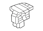 Combination Switch - GM (13550284)