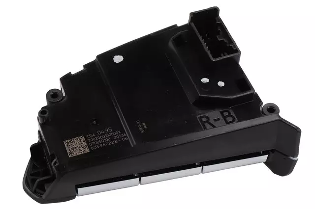 Audio Switch - GM (13550482)
