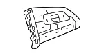 Audio Switch - GM (13550482)