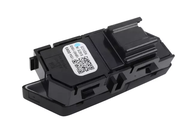 Lock Switch - GM (13551268)