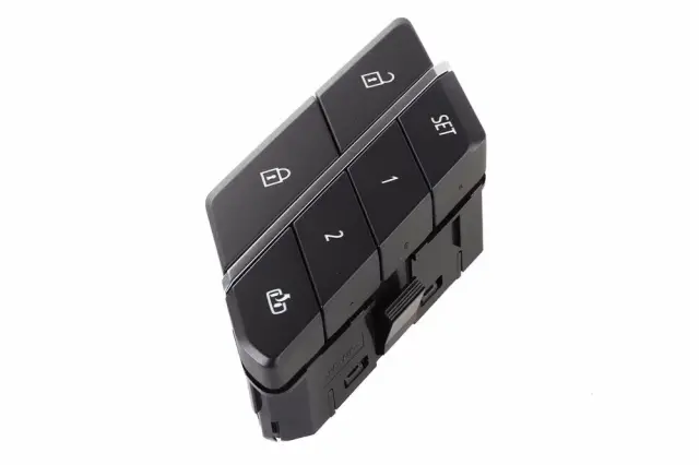 Memory Switch - GM (13551270)