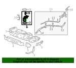 B (S)Module Kit - GM (13551500)