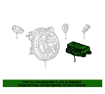 Sdm Module - GM (13552064)