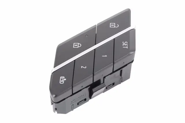 Memory Switch - GM (13552581)