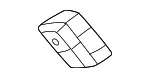 Memory Switch - GM (13552581)
